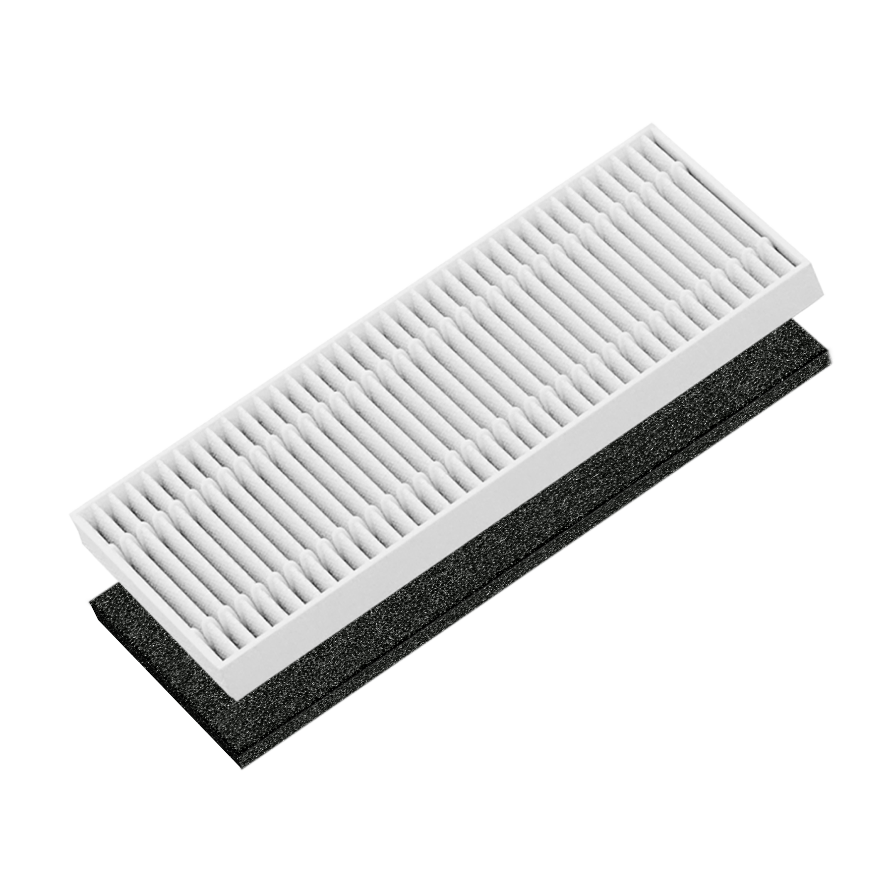 Sada filtrů pro prachovou nádobu pro Charles i8