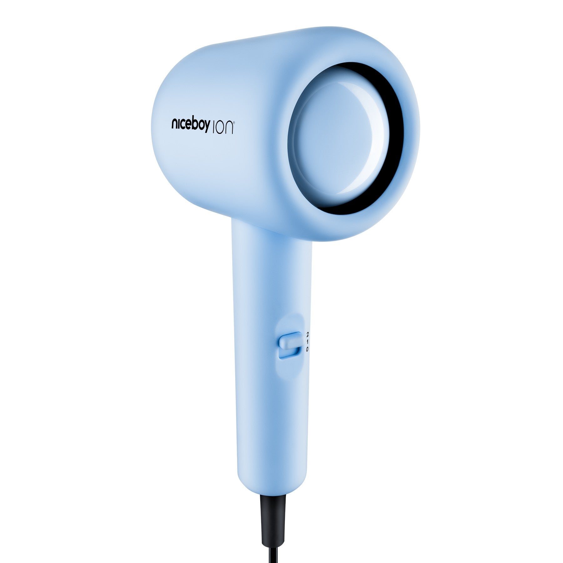 Akčný set Kiddie 2 Blue + AirSonic Pop Blue