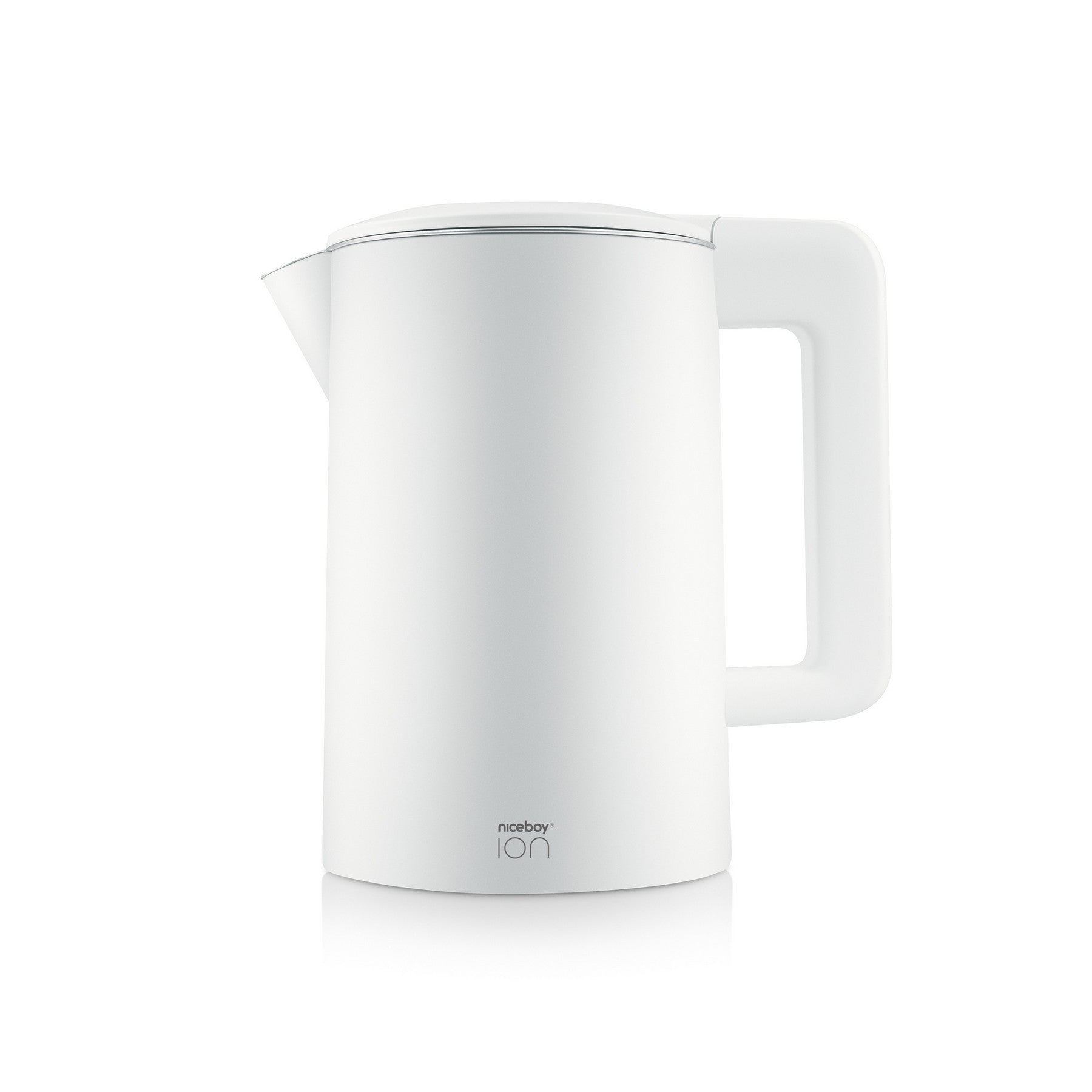 ThermoKettle TK5 Polar white