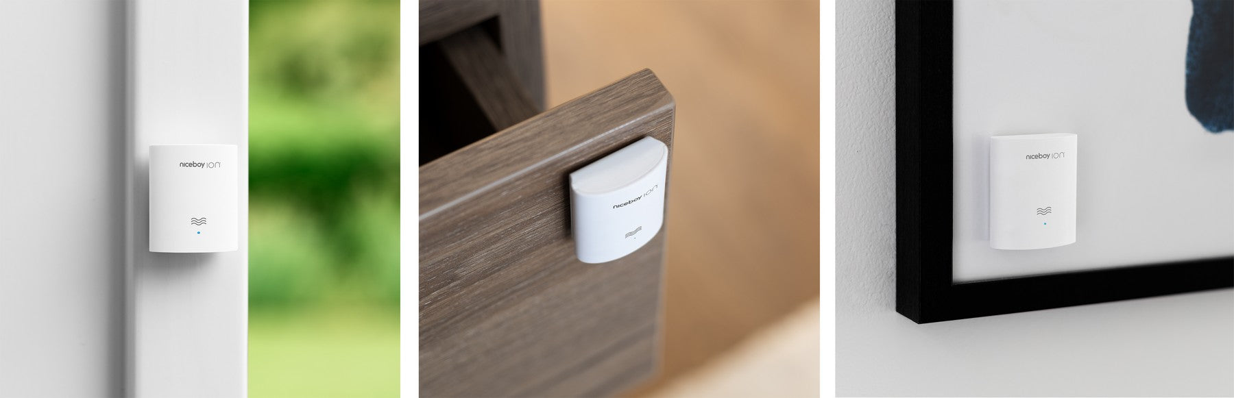 ORBIS Vibration Sensor