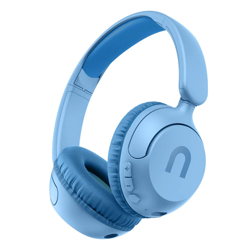 Akčný set 2× Kiddie 2 Blue