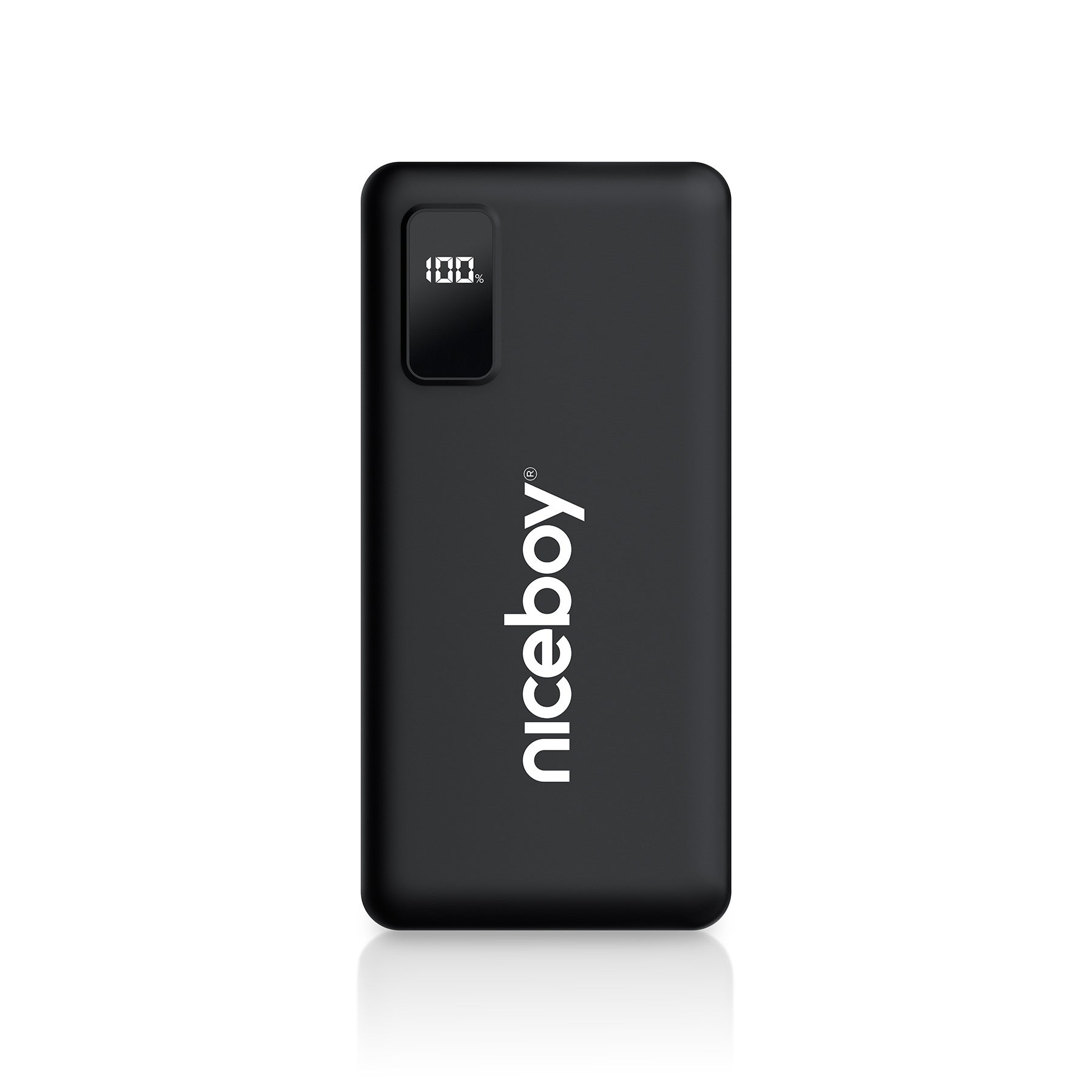 POWER 10.000 mAh Fast Charge + PD 3.0