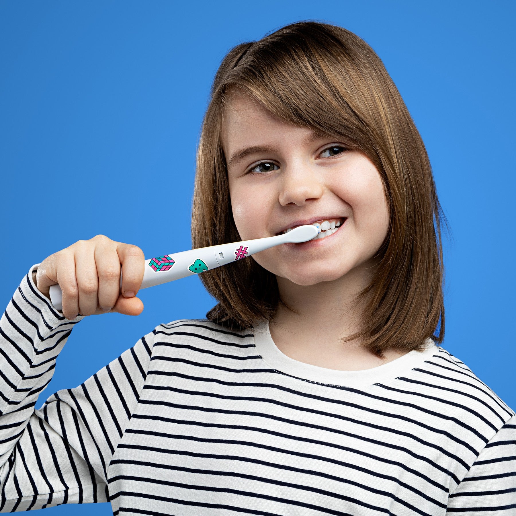 Akčný set 2× Sonic Kids