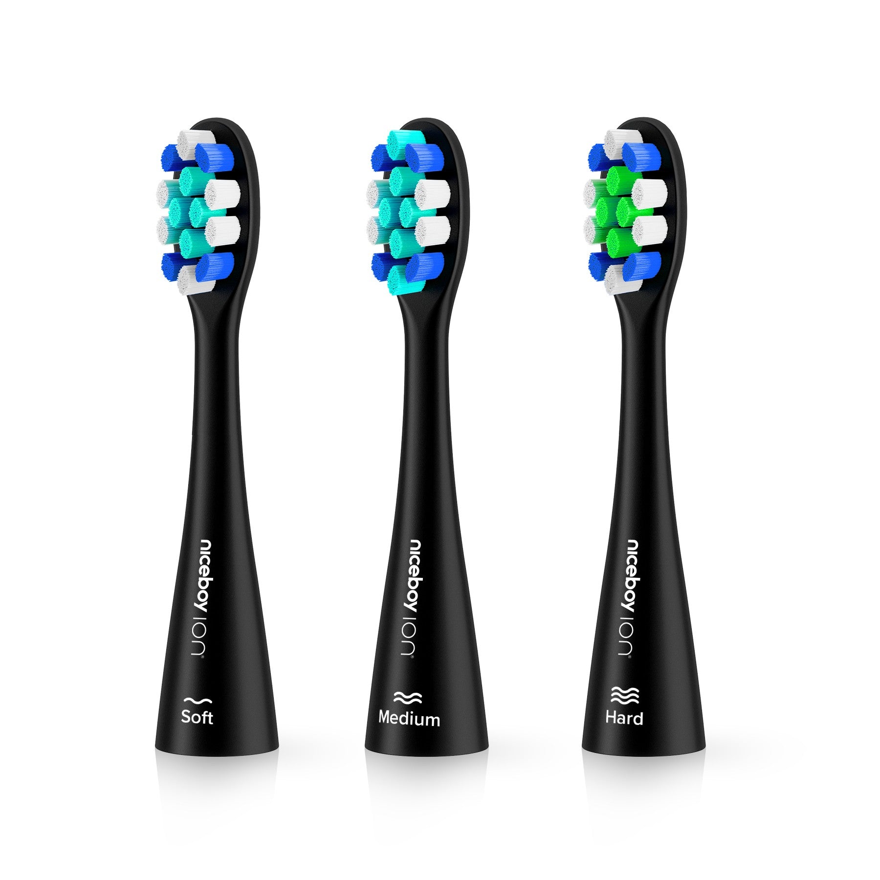 Akčný set 2× Sonic Lite White + Black