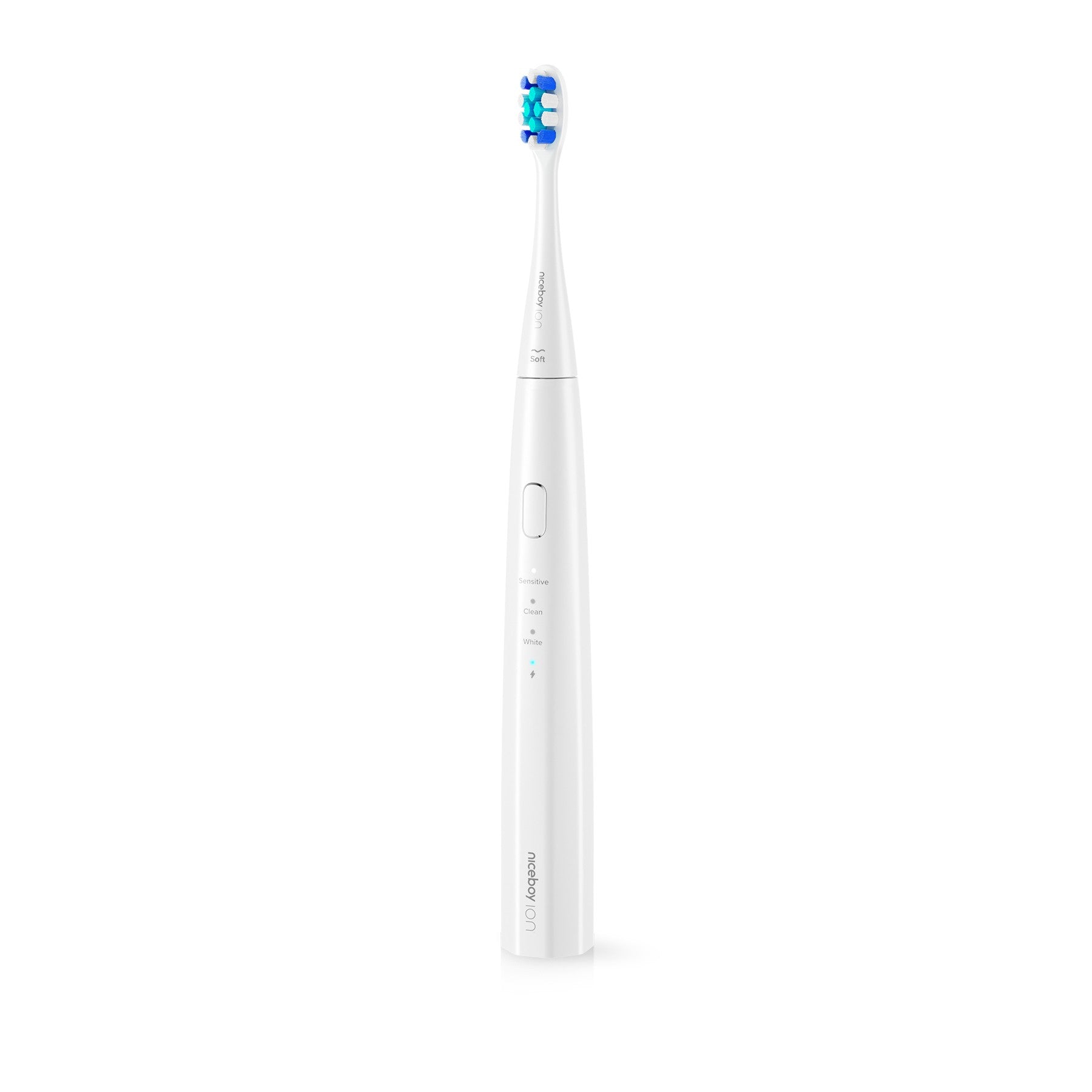 Akčný set 2× Sonic Lite White + Black