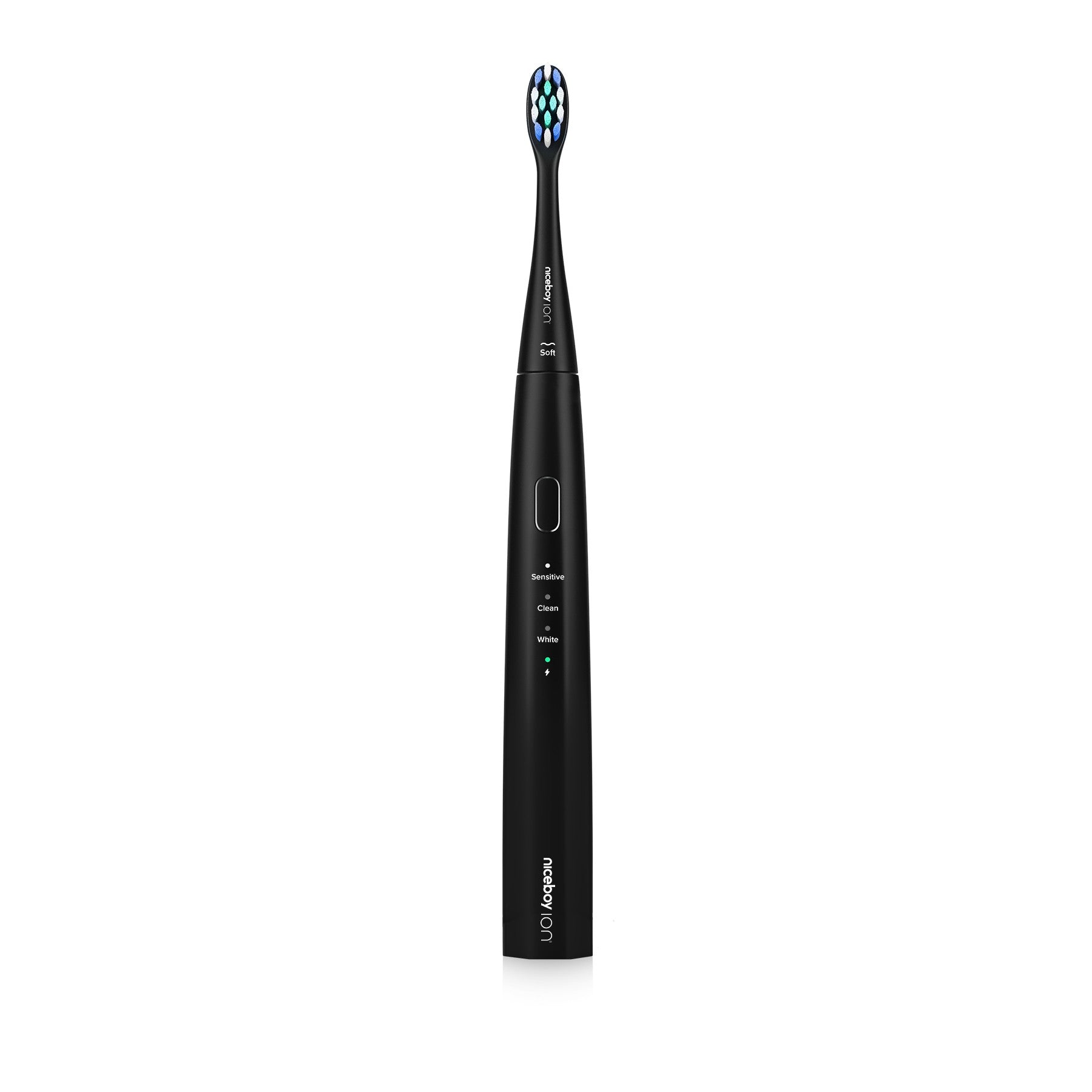 Akčný set 2× Sonic Lite White + Black