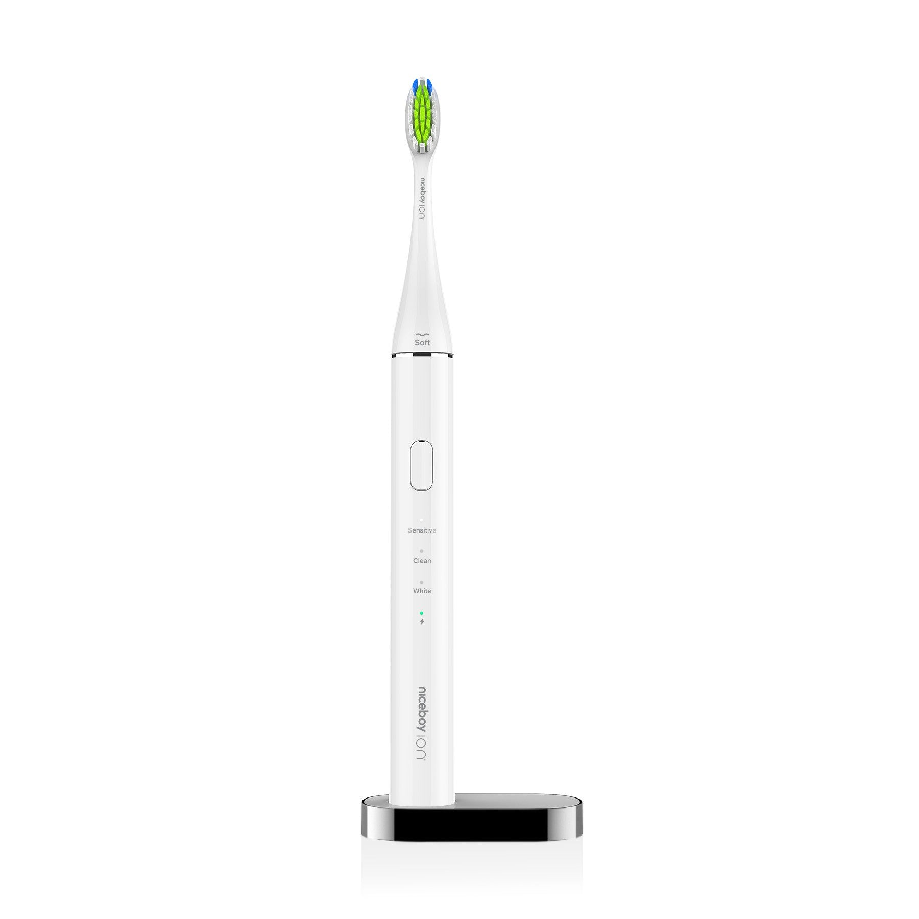 Akčný set 2× Sonic Pro UV White