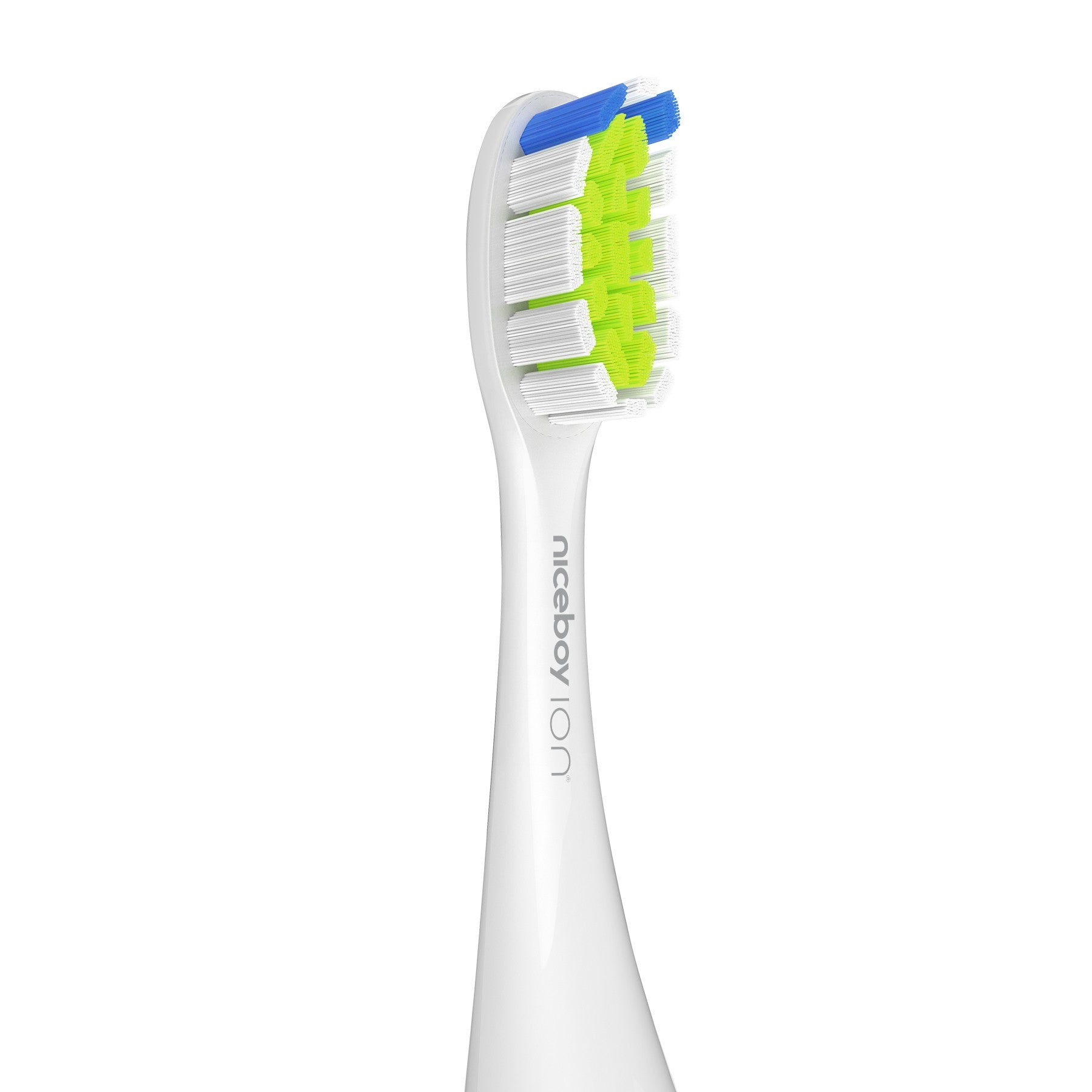 Akčný set 2× Sonic Pro UV White