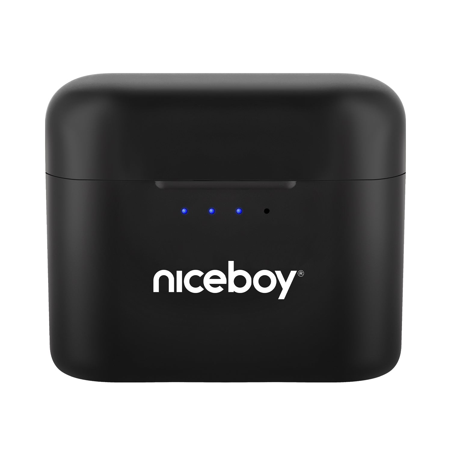 Nabíjecí box Podsie 3 Black