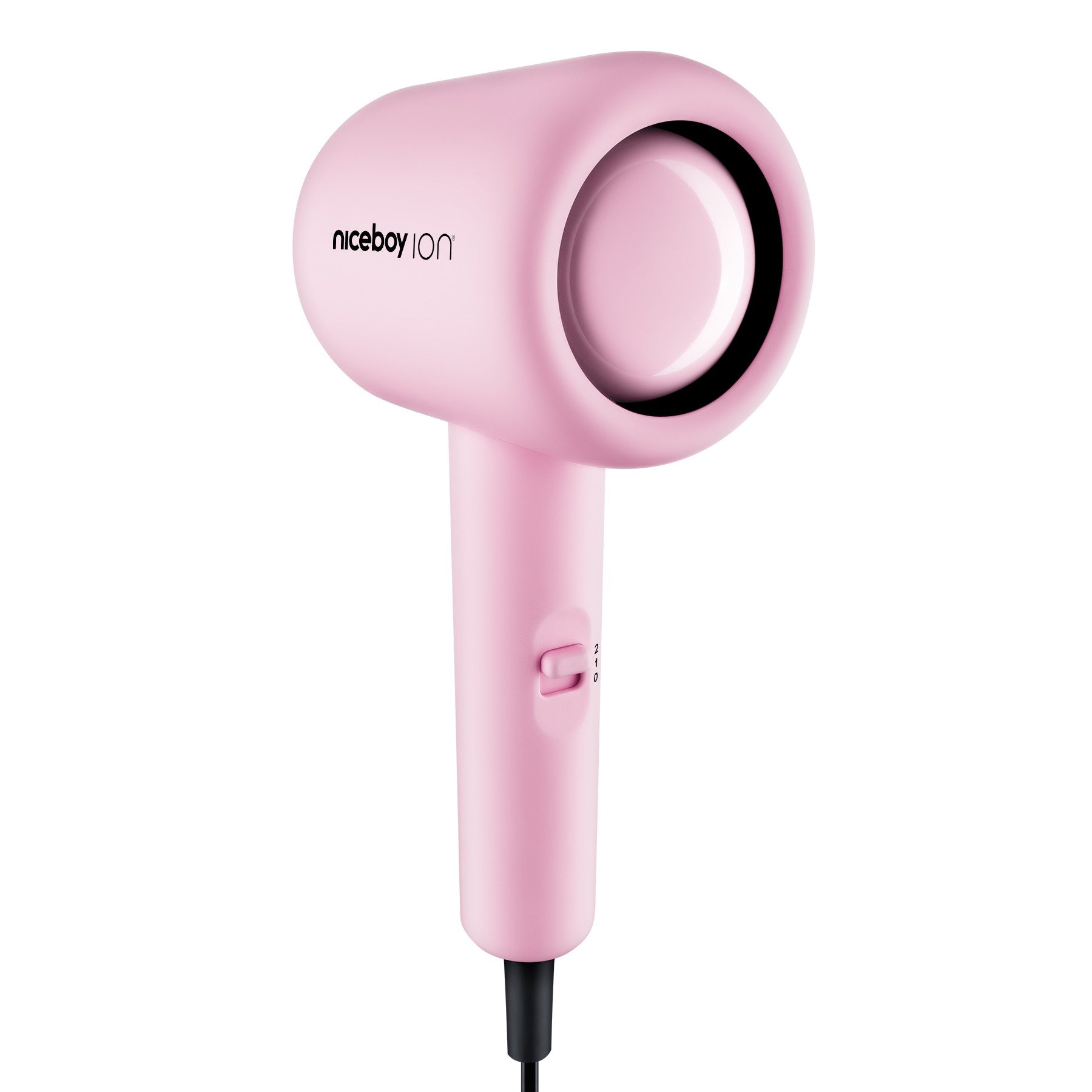 Akčný set Kiddie 2 Pink + AirSonic Pop Rose