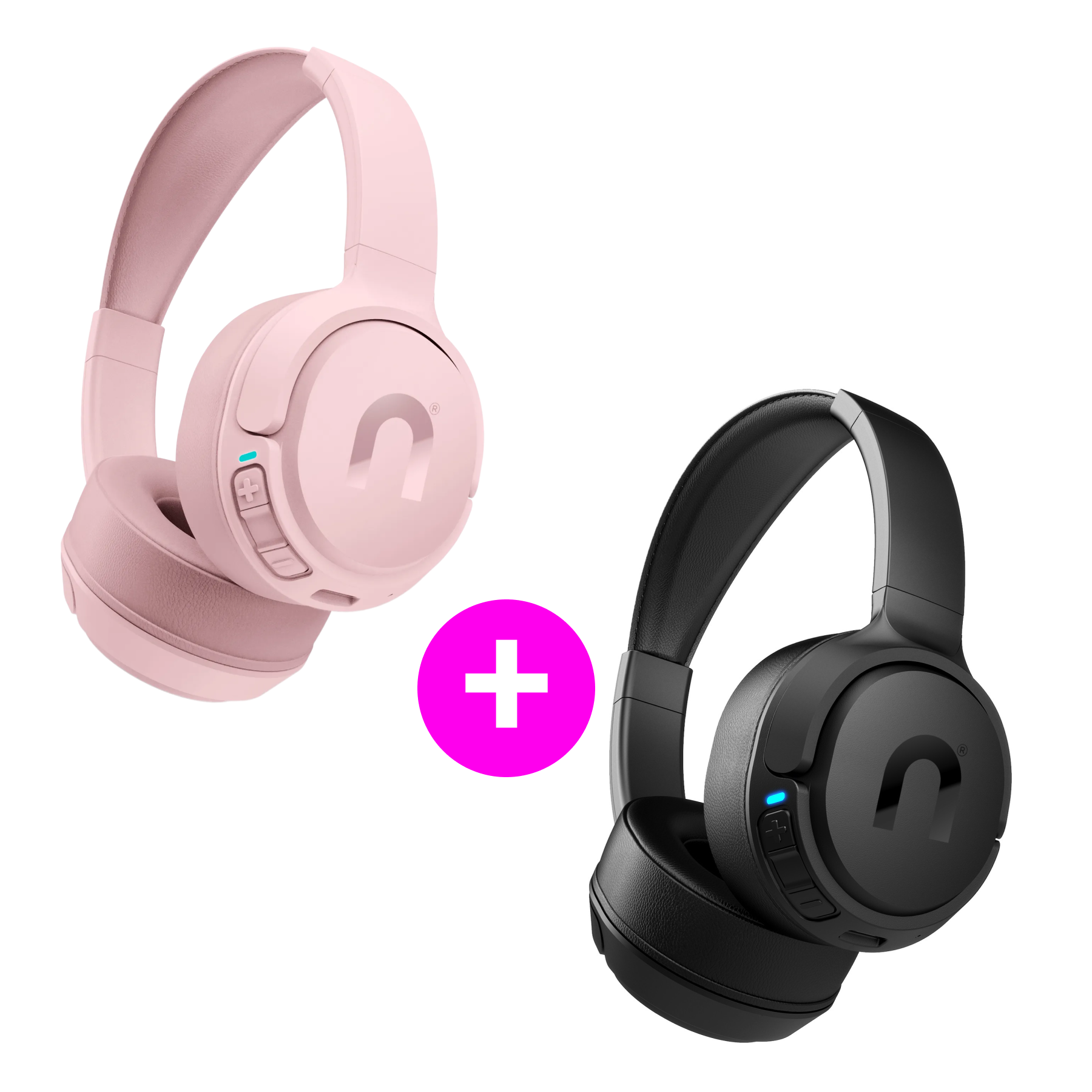 Akční set 2× Hive Prodigy 4 Sakura + Black