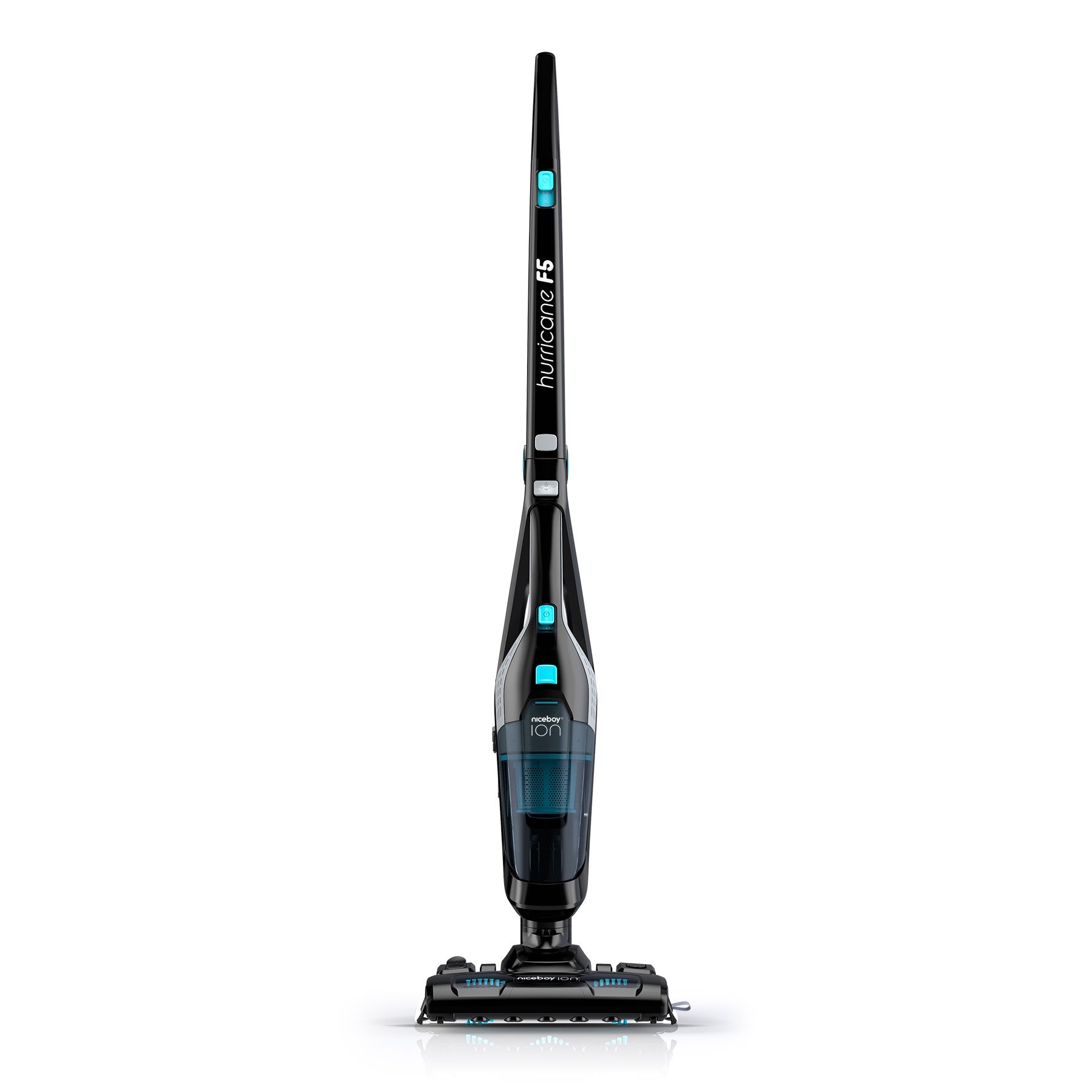 Akčný set Hurricane F7 + Charles i6