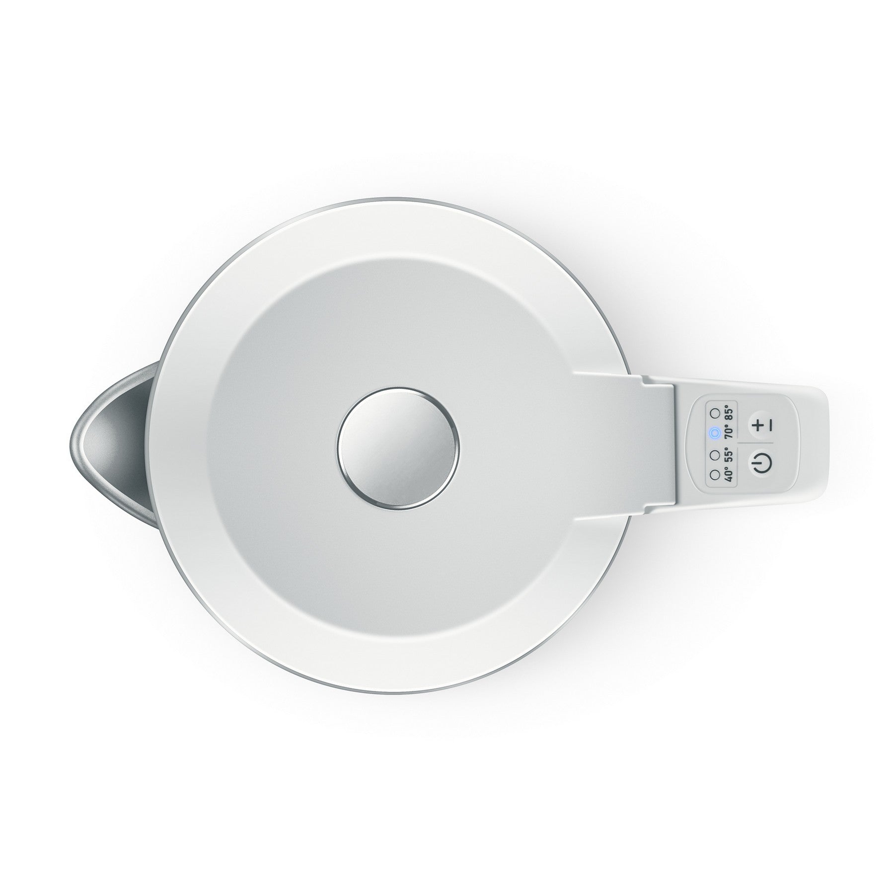 ThermoKettle TK5 Polar white