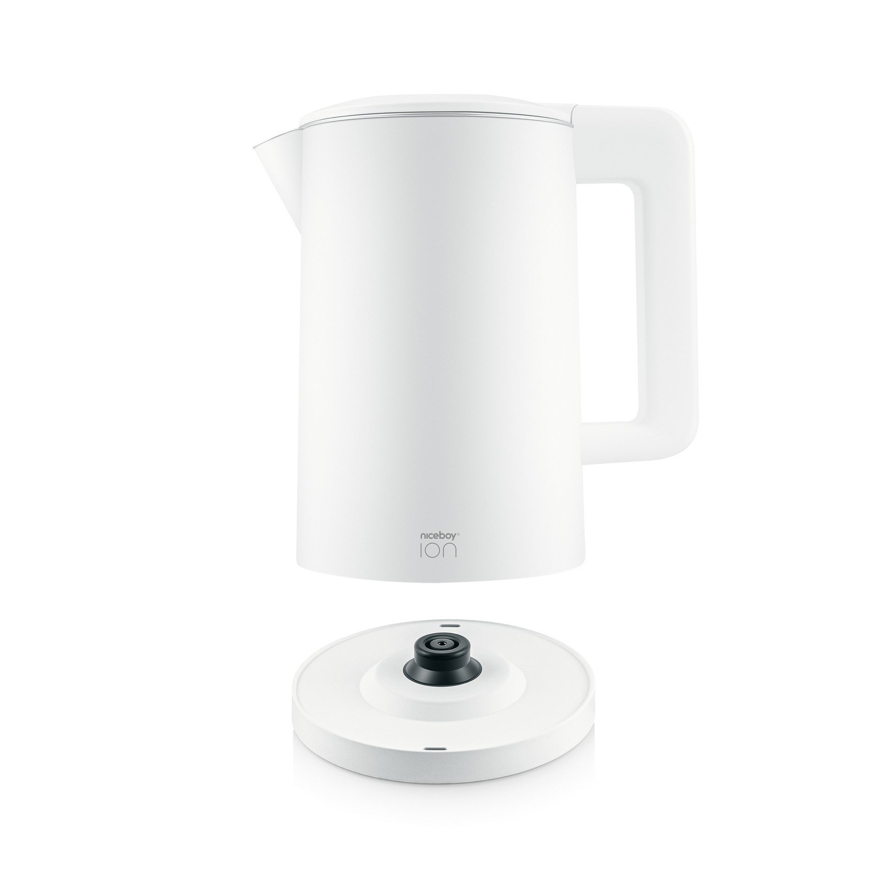 ThermoKettle TK5 Polar white