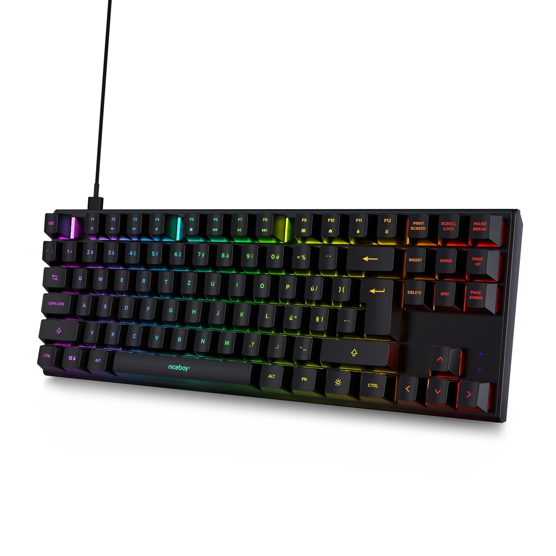 Akčný set Ultimate