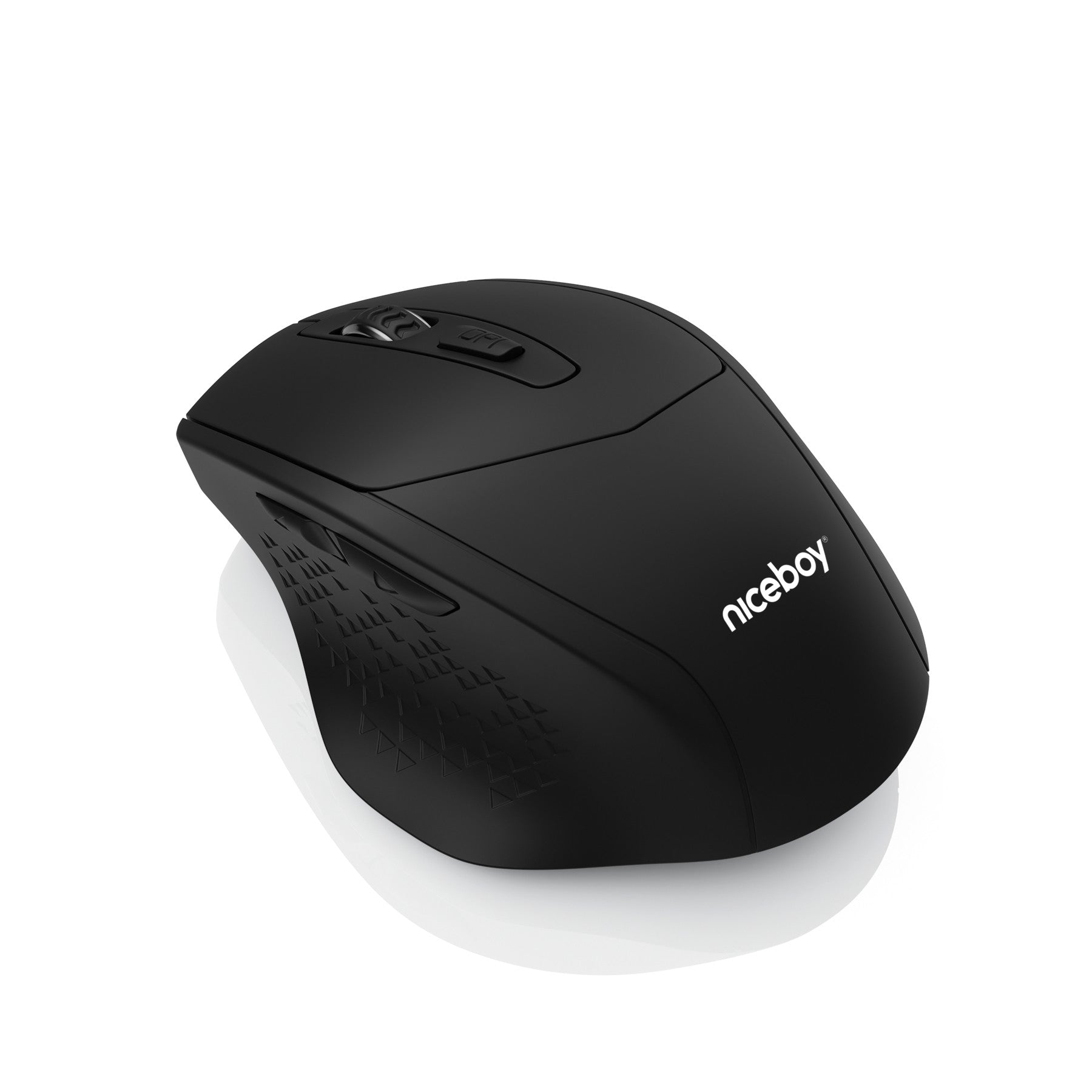 Office M10 Ergonomic