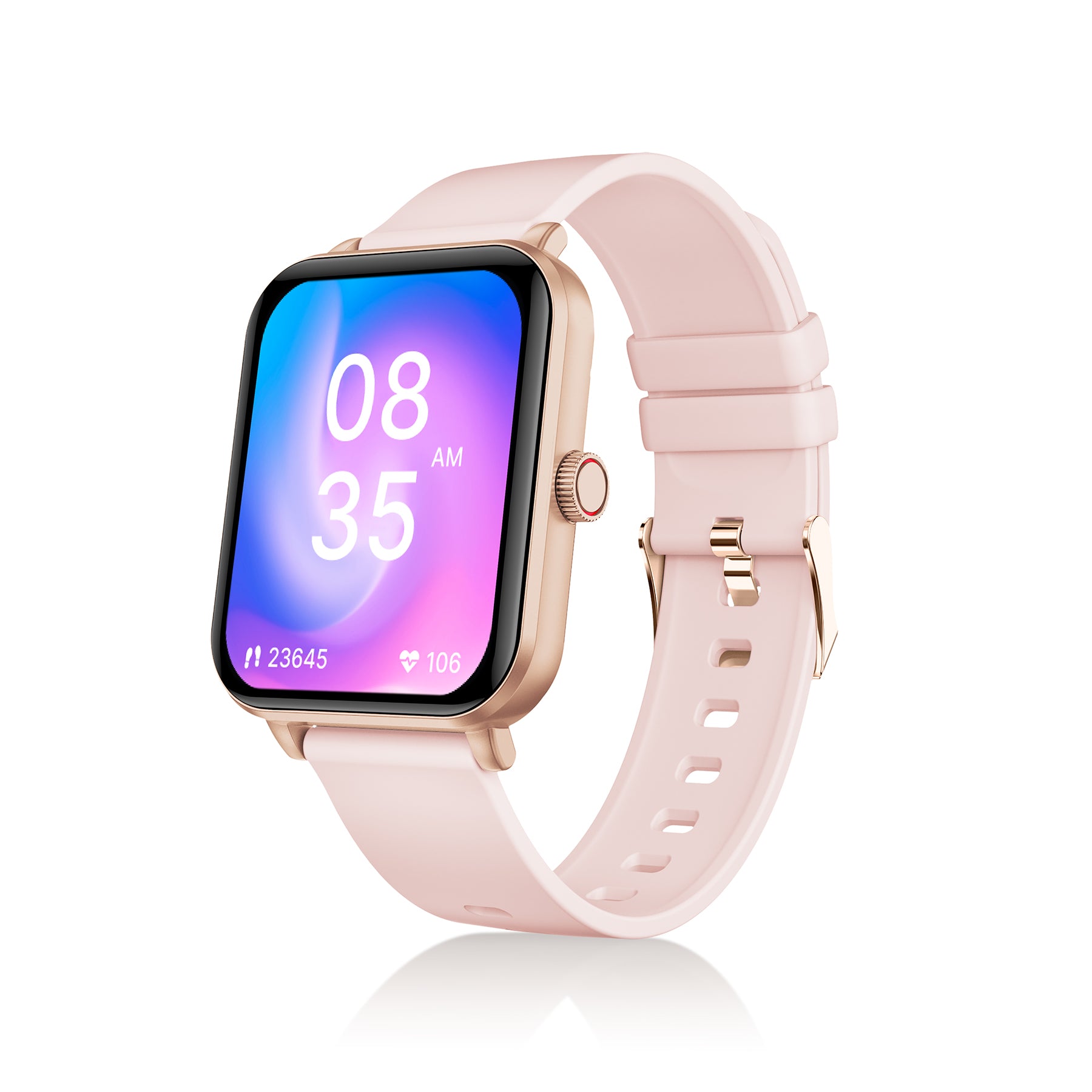 Akční set Watch Lite 4 Rose + Beans 4 POP Pink