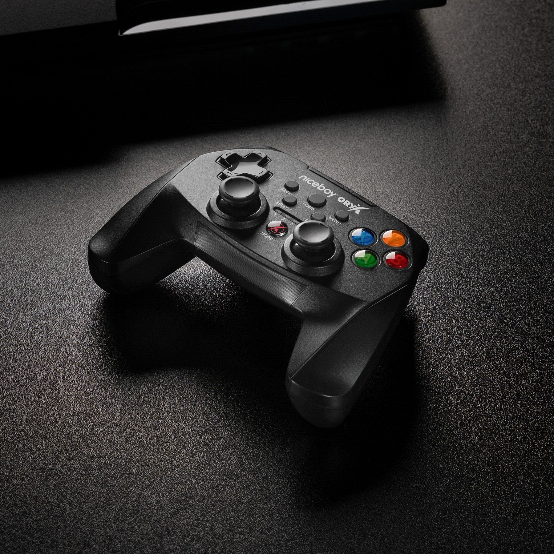 Game Pad