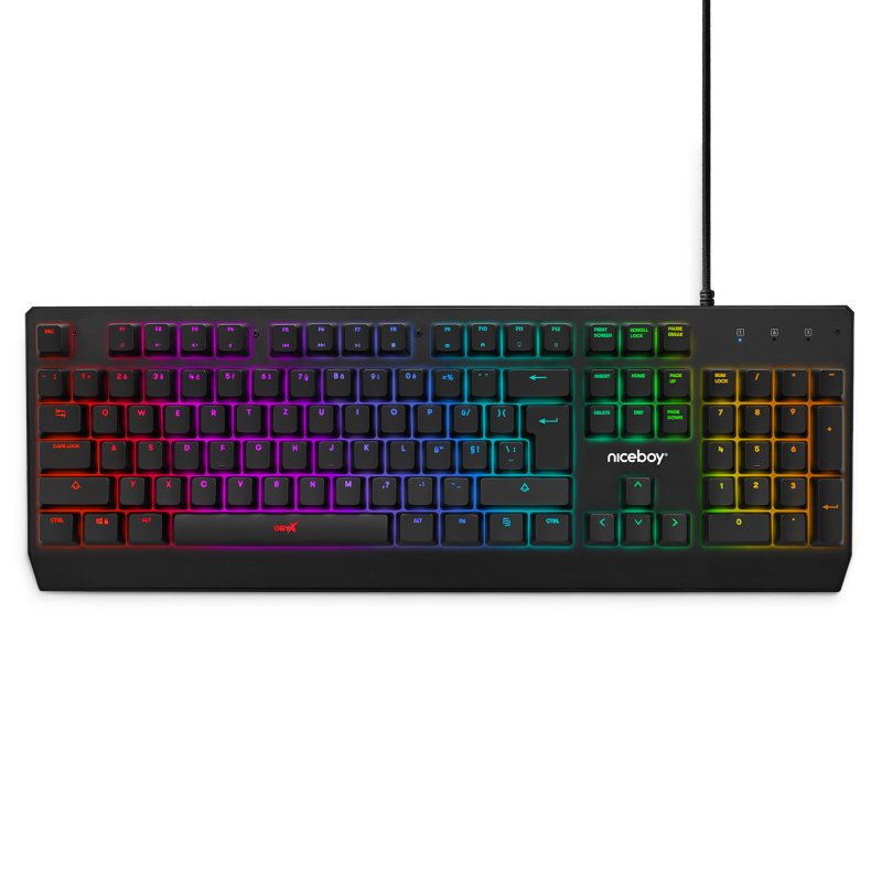 K610 Chameleon
