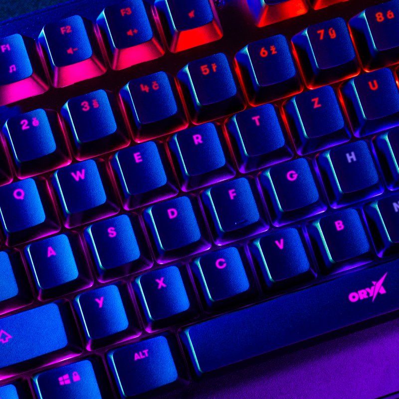 K610 Chameleon