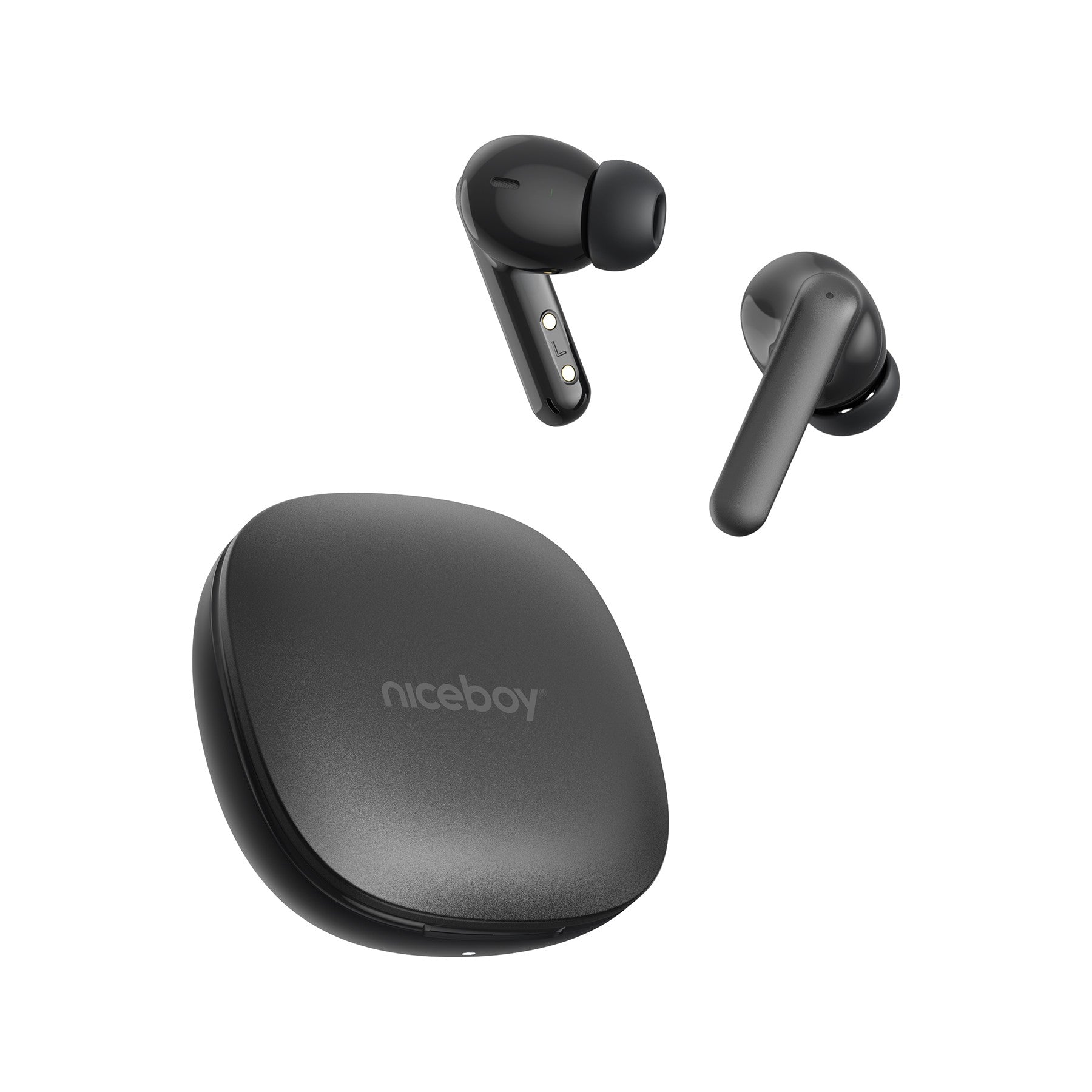 Akciový set 2× Pins 4 PRO Pink + Black