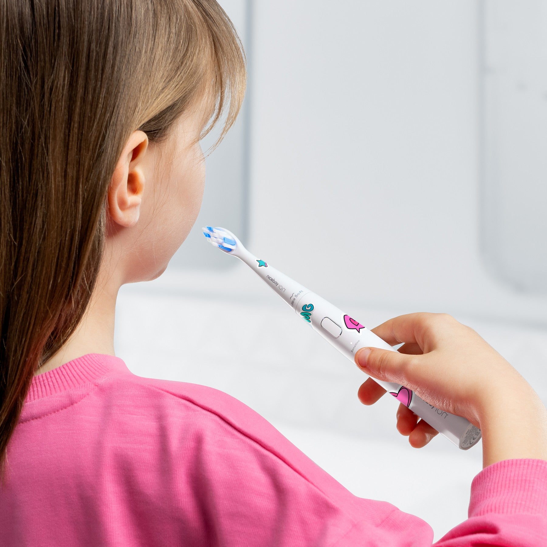 Akčný set 2× Sonic Kids