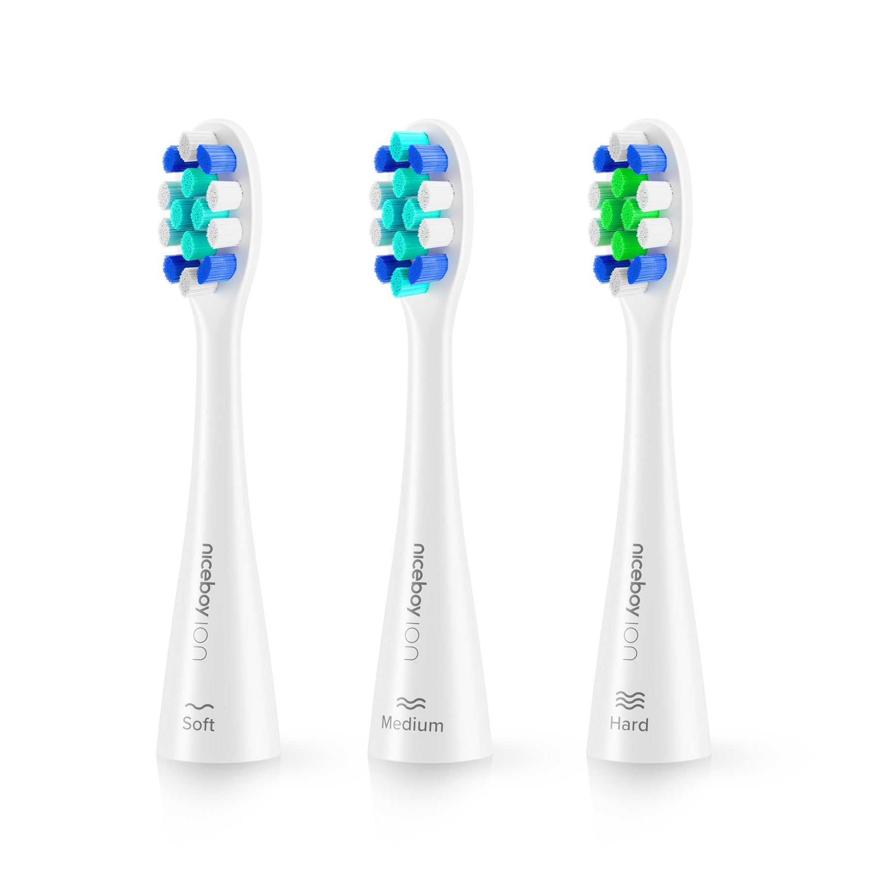 Akčný set 2× Sonic Lite White
