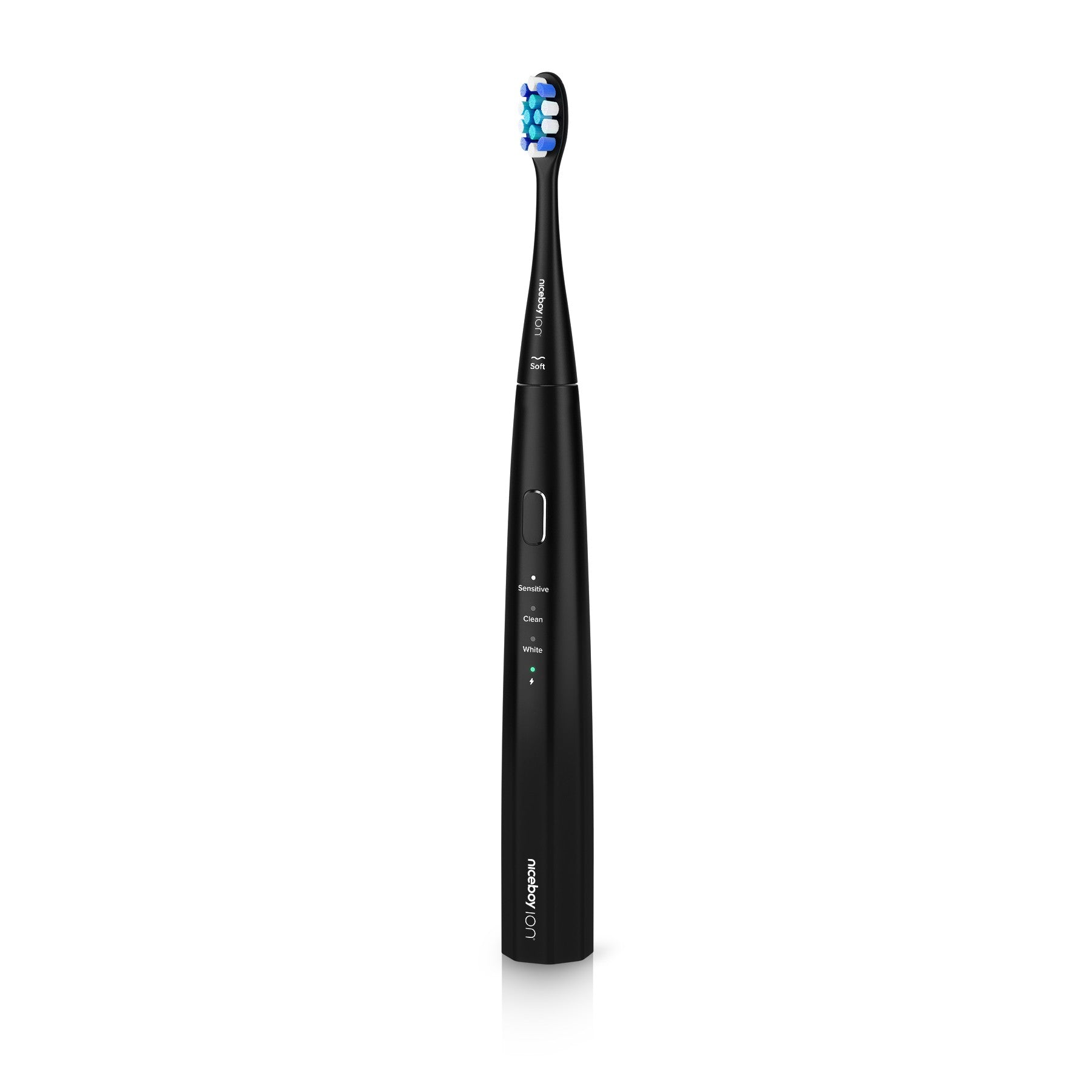 Akčný set 2× Sonic Lite Black