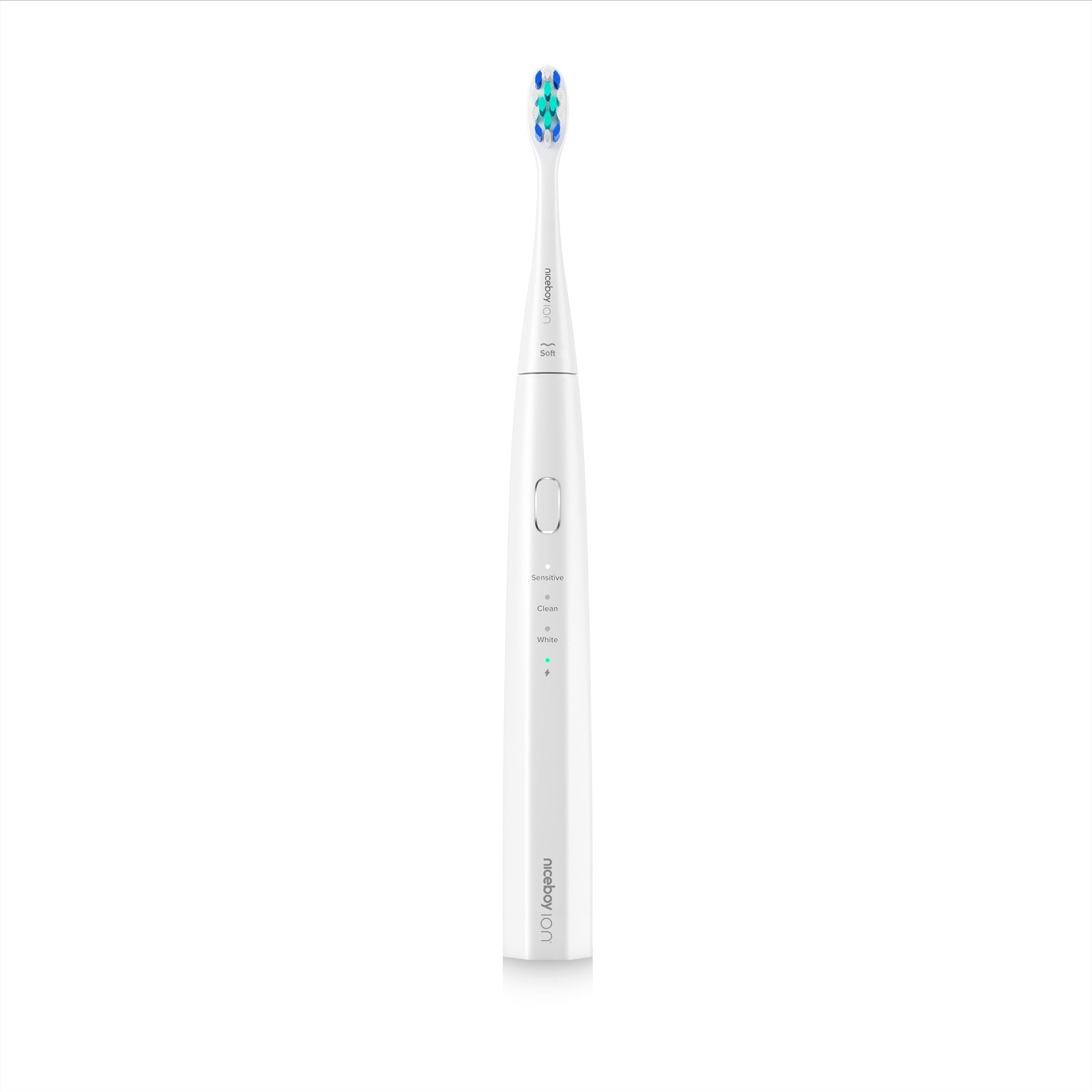 Akčný set 2× Sonic Lite White