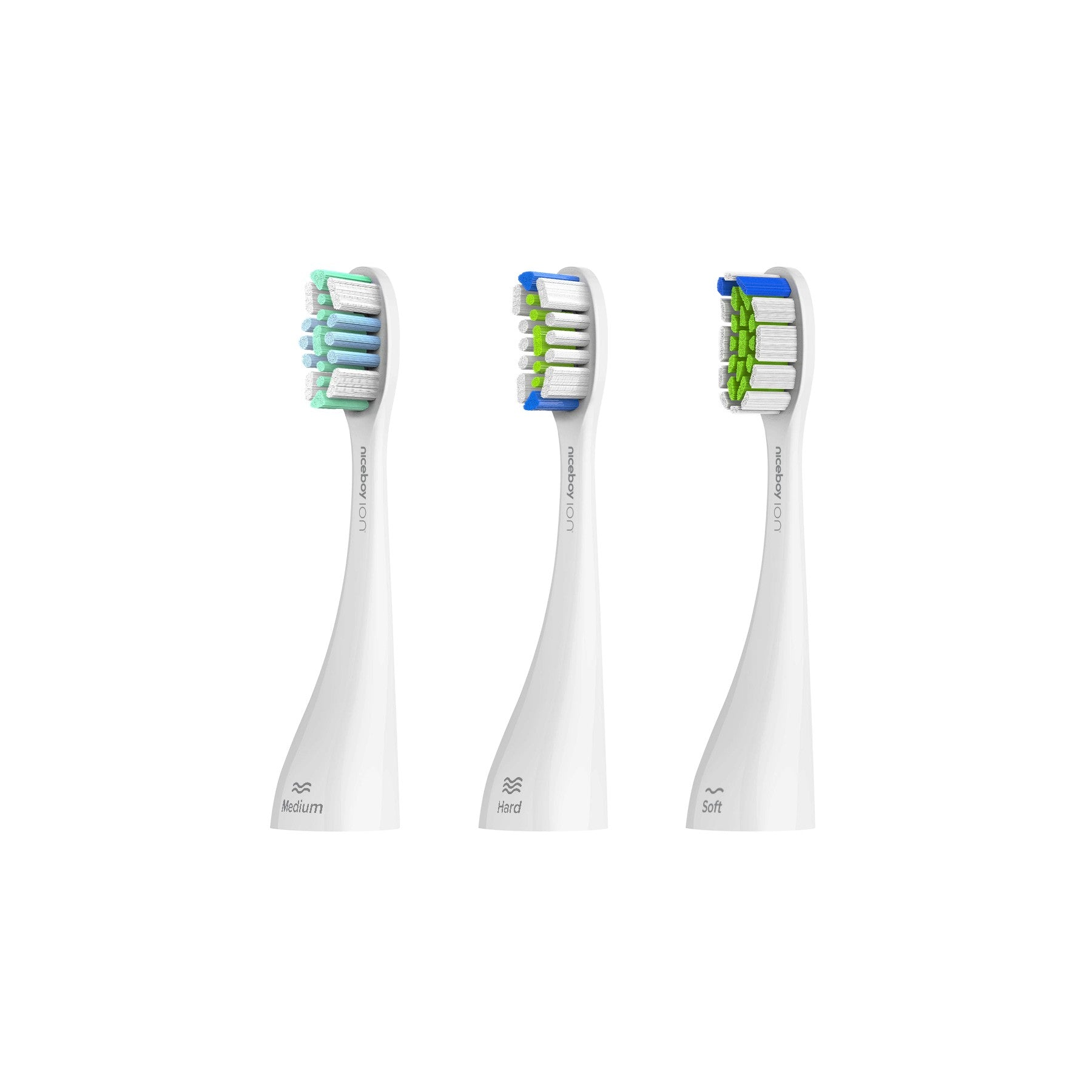 Akčný set 2× Sonic Pro UV White