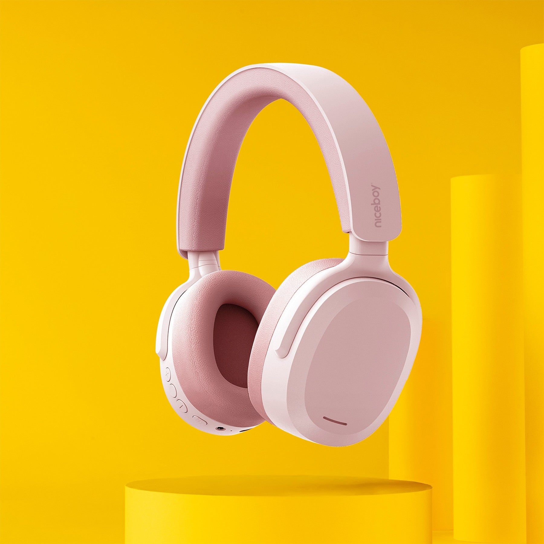 Akční set 2× Sora Pink + White